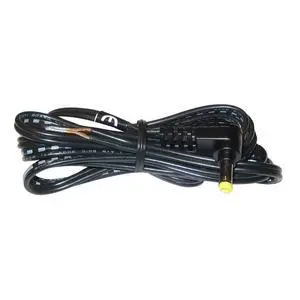 Yaesu Standard EDC6 12V Power Cord With Bare Wire Hookup Yaesu Standard EDC6 12V Power Cord With Bare Wire Hookup