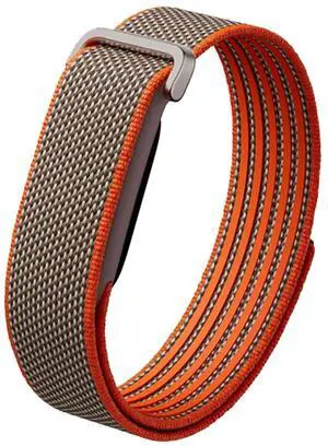 Braided Nylon Band for Google Fitbit Air, Stretchy Elastic Sport Strap, Wristband for Women and Men Braided Nylon Band for Google Fitbit Air, Stretchy Elastic Sport Strap, Wristband for Women and Men