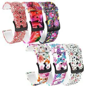 Compatible with iTech Fusion 2 /2S / 2R Replacement Band, Quick Release 20mm Watch Band for iTech Fusion 2 /2S / 2R Smart Watch for Women Men Compatible with iTech Fusion 2 /2S / 2R Replacement Band, Quick Release 20mm Watch Band for iTech Fusion 2 /2S / 2R Smart Watch for Women Men