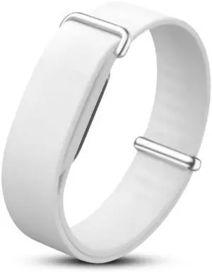 Soft Silicone Band Compatible with Google Fitbit Air, Adjustable Rubber Sport Replacement Wristband, Comfortable Watch Strap for Men Women Soft Silicone Band Compatible with Google Fitbit Air, Adjustable Rubber Sport Replacement Wristband, Comfortable Watch Strap for Men Women