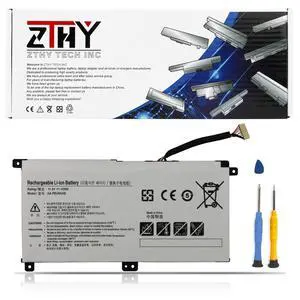 AA-PBUN3AB AA-PBUN3QB Battery Replacement for Samsung NP300E4M NP500R5M | NP300E5K NP530E5M NP740U3M NP740U5M NP730QAA NP800G5M 7 Spin NP740U3L NP740U5L NP550XTA Odyssey NT500R5L NT760XBE 11.4V 43Wh AA-PBUN3AB AA-PBUN3QB Battery Replacement for Samsung NP300E4M NP500R5M | NP300E5K NP530E5M NP740U3M NP740U5M NP730QAA NP800G5M 7 Spin NP740U3L NP740U5L NP550XTA Odyssey NT500R5L NT760XBE 11.4V 43Wh