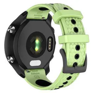 Compatible with Garmin Forerunner 245/Forerunner 645 Watch Band Compatible with Garmin Forerunner 245/Forerunner 645 Watch Band