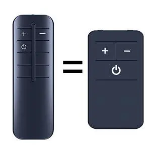 New Walkingpad Replacement Remote Control Only fit for AIRHOT P2-D-WH TT200 P2-C P2D TT-200J, UREVO UR9TM0011 URTM025 Spacewalk E2 Under Desk Treadmill New Walkingpad Replacement Remote Control Only fit for AIRHOT P2-D-WH TT200 P2-C P2D TT-200J, UREVO UR9TM0011 URTM025 Spacewalk E2 Under Desk Treadmill