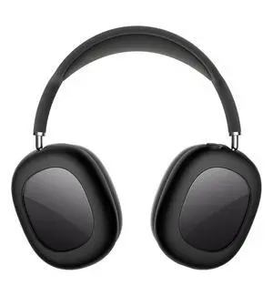 for AirPods Max Case Cover, TPU Anti-Scratch Ear Cups Cover for AirPods Max Headphones, Rugged Shockproof Accessories Protective Cover for Apple AirPods Max - Black for AirPods Max Case Cover, TPU Anti-Scratch Ear Cups Cover for AirPods Max Headphones, Rugged Shockproof Accessories Protective Cover for Apple AirPods Max - Black