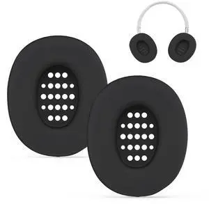 for JBL Tune 720BT Ear Cushions Cover,Soft Silicone Protective Case Compatible with JBL Tune 720BT Headphone Earpad, Lightweight Durable Washable (Black) for JBL Tune 720BT Ear Cushions Cover,Soft Silicone Protective Case Compatible with JBL Tune 720BT Headphone Earpad, Lightweight Durable Washable (Black)