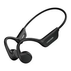 BE17 Bone Conduction Headphones, Open-Ear, IPX8 Waterproof, 10 Hours Playtime, Bluetooth 5.4, 32GB Built-in Memory, Lightweight and Comfortable for Sports & Running BE17 Bone Conduction Headphones, Open-Ear, IPX8 Waterproof, 10 Hours Playtime, Bluetooth 5.4, 32GB Built-in Memory, Lightweight and Comfortable for Sports & Running