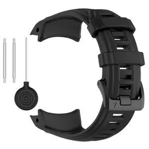 Compatible with Garmin Instinct 3 Replacement Band - Repalcement Silicone Wrist Watch Strap Band Compatible with Garmin Instinct 3 Compatible with Garmin Instinct 3 Replacement Band - Repalcement Silicone Wrist Watch Strap Band Compatible with Garmin Instinct 3