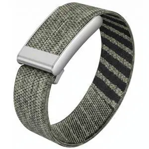 Nylon Sport Band Compatible with Whoop 5.0 Bicep Bands One, Peak and Life, Breathable Nylon Adjustable Waterproof Replacement Wristbands Straps for Whoop Band 5.0Not Compatible with Gen 4 Nylon Sport Band Compatible with Whoop 5.0 Bicep Bands One, Peak and Life, Breathable Nylon Adjustable Waterproof Replacement Wristbands Straps for Whoop Band 5.0Not Compatible with Gen 4