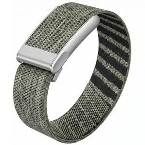 Nylon Sport Band Compatible with Whoop 5.0 Bicep Bands One, Peak and Life, Breathable Nylon Adjustable Waterproof Replacement Wristbands Straps for Whoop Band 5.0Not Compatible with Gen 4 Nylon Sport Band Compatible with Whoop 5.0 Bicep Bands One, Peak and Life, Breathable Nylon Adjustable Waterproof Replacement Wristbands Straps for Whoop Band 5.0Not Compatible with Gen 4