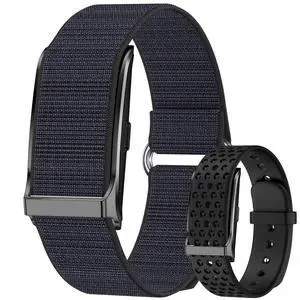 Wearable Health, Fitness & Activity Tracker, 5ATM Waterproof Mens Smartwatch, Call ReminderFitness Tracker for Android iPhones, SpO2Heart Rate Tracking Sleep Monitoring, 2 Straps (Black) Wearable Health, Fitness & Activity Tracker, 5ATM Waterproof Mens Smartwatch, Call ReminderFitness Tracker for Android iPhones, SpO2Heart Rate Tracking Sleep Monitoring, 2 Straps (Black)