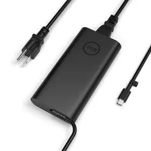 2026 165W USB C Charger Compatible with Dell Precision,Pro | Fit for Dell Precision 5690 5680 5490 7690,Pro Max 16 18 Plus MB18250 Laptop Charger XPS 16 9640 14 16 2026 165W USB C Charger Compatible with Dell Precision,Pro | Fit for Dell Precision 5690 5680 5490 7690,Pro Max 16 18 Plus MB18250 Laptop Charger XPS 16 9640 14 16