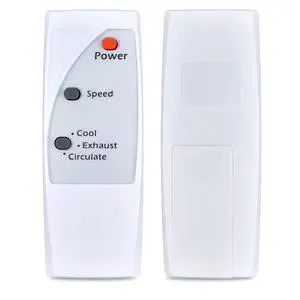 New Replacement Remote Control for shinic and Comfort Zone Window Fan | for models BP2-9A BP2-9A-WH CZ310R New Replacement Remote Control for shinic and Comfort Zone Window Fan | for models BP2-9A BP2-9A-WH CZ310R