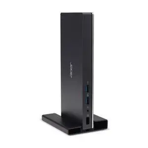 USB Type-C Dock II with 135W Adapter USB Type-C Dock II with 135W Adapter