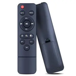 Replacement Remote Control for Wohome S88 S89 Audio Stereo Home Theater Soundbar Speaker Replacement Remote Control for Wohome S88 S89 Audio Stereo Home Theater Soundbar Speaker