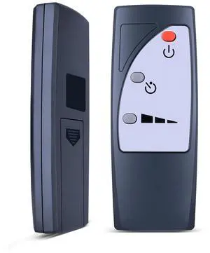 Remote Control for Black+Decker 18-Inch Stand Fan BFSR18W BFSR18B Remote Control for Black+Decker 18-Inch Stand Fan BFSR18W BFSR18B