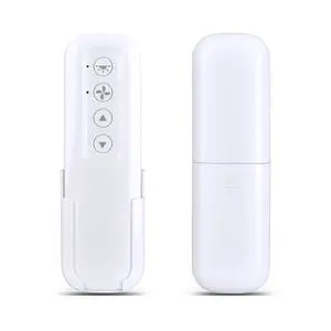 Remote Control 99813 ONLY for Hunter Ceiling Fan 99814 99106 Fan Receivers | with Wall Mount, 3-Speed Control, Light Dimming, without Receiver Remote Control 99813 ONLY for Hunter Ceiling Fan 99814 99106 Fan Receivers | with Wall Mount, 3-Speed Control, Light Dimming, without Receiver