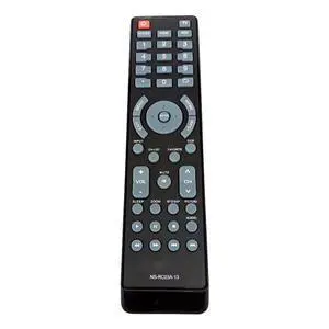 NEW NS-RC03A-13 Remote Control for Insignia LCD TV NS-24E340A13 NS-46L240A13 NS-55L260A13 NEW NS-RC03A-13 Remote Control for Insignia LCD TV NS-24E340A13 NS-46L240A13 NS-55L260A13