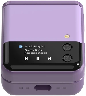 Electronics Galaxy Protective Case for: Buds2, Buds Live, Buds PRO Lavender Electronics Galaxy Protective Case for: Buds2, Buds Live, Buds PRO Lavender