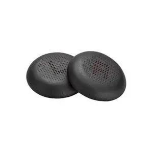 Poly Ear Cushion - Leatherette - 2 Piece Poly Ear Cushion - Leatherette - 2 Piece