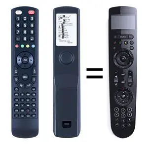 Remote Control for Bose Lifestyle 650/600/550 Media Center 743877-0010 Remote Control for Bose Lifestyle 650/600/550 Media Center 743877-0010