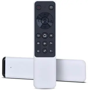 Remote Control for VIZONY/FunFlix/OSENOUS/VGKE/HAPPRUN Projector | for VIZONY RD-830 RD830,FunFlix G1,OSENOUS RD-810 RD810,VGKE RD828,HAPPRUN JQ820,VOPLLS W-25000L,TOPTRO TR23 Projector Remote Control for VIZONY/FunFlix/OSENOUS/VGKE/HAPPRUN Projector | for VIZONY RD-830 RD830,FunFlix G1,OSENOUS RD-810 RD810,VGKE RD828,HAPPRUN JQ820,VOPLLS W-25000L,TOPTRO TR23 Projector