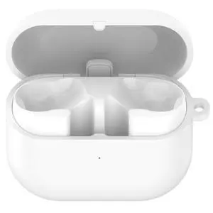 Designed for Samsung Galaxy Buds 3 FE (2025) Charging Case, Type-C USB Charger Case Box Dock Replacement for Galaxy Buds 3 FE Earbuds (White) Designed for Samsung Galaxy Buds 3 FE (2025) Charging Case, Type-C USB Charger Case Box Dock Replacement for Galaxy Buds 3 FE Earbuds (White)