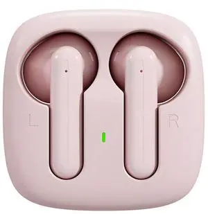 Wireless Earbuds, 2025 Bluetooth Headphones 5.3 HiFi Stereo Headphone with 20 Hours of Playback Life in-Ear Earbuds, IP7 Waterproof Headphones Sport Headphones for Android iOS (Pink) Wireless Earbuds, 2025 Bluetooth Headphones 5.3 HiFi Stereo Headphone with 20 Hours of Playback Life in-Ear Earbuds, IP7 Waterproof Headphones Sport Headphones for Android iOS (Pink)