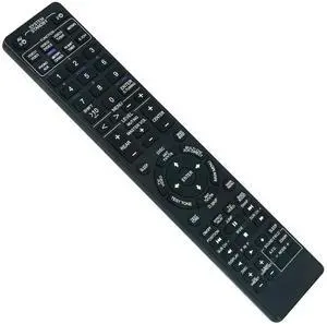 RM-U303 RM-U305 Replaced Remote Control Compatible with Sony AV Receiver Remote Control RM-U302 RM-U301 RM-P362 RM-P501 STRDE335 HTDW610 STRSE391 DVPNC800 FTRK502 RM-U303 RM-U305 Replaced Remote Control Compatible with Sony AV Receiver Remote Control RM-U302 RM-U301 RM-P362 RM-P501 STRDE335 HTDW610 STRSE391 DVPNC800 FTRK502