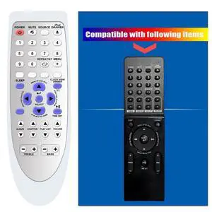 Replacement Remote Control for iLIVE Ultra Slim Bar Speaker IT188B ITP150B ITP152 ITP152B ITP582B Replacement Remote Control for iLIVE Ultra Slim Bar Speaker IT188B ITP150B ITP152 ITP152B ITP582B