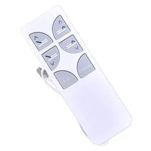 HB 12012-00 Remote for Serta Motion Esssentials 2 II Adjustable Bed | Compatible with Linak HB12012-00 HB42-00 Hand Control HB 12012-00 Remote for Serta Motion Esssentials 2 II Adjustable Bed | Compatible with Linak HB12012-00 HB42-00 Hand Control