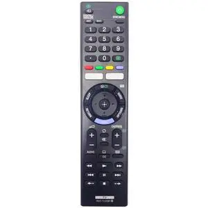 Remote Controller Replacement for Sony TV RMT-TX100A, RMT-TX100B, RMT-TX100U, RMT-TX102B, RMT-TX102U, RMT-TX200U, RMT-TX300P, RMT-TX300U Remote Controller Replacement for Sony TV RMT-TX100A, RMT-TX100B, RMT-TX100U, RMT-TX102B, RMT-TX102U, RMT-TX200U, RMT-TX300P, RMT-TX300U