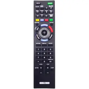 Remote Controller Replacement for Sony TV RM-YD087, RM-YD089, RM-YD090, RM-YD094, RM-YD095, RM-YD096, RM-YD099, RM-YD101, RM-YD102, RM-YD103 Remote Controller Replacement for Sony TV RM-YD087, RM-YD089, RM-YD090, RM-YD094, RM-YD095, RM-YD096, RM-YD099, RM-YD101, RM-YD102, RM-YD103