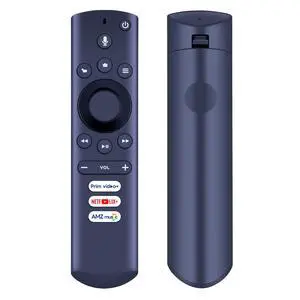 G0V0Q7 Remote for Westinghouse/Element/Seiki 43GSR4100KN TV | Voice Control,Easy pairing,Responsive control,for EL4KAMZ4317 WA43UFT1001 G0V0Q7 Remote for Westinghouse/Element/Seiki 43GSR4100KN TV | Voice Control,Easy pairing,Responsive control,for EL4KAMZ4317 WA43UFT1001