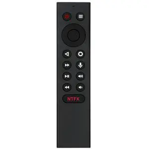 P3700 Replacement Voice Remote fit for NVIDIA Shield Android TV | and fit for NVIDIA Shield 4K Android TV Pro and SHIELD TV 2015/2017/2019 models with Location & Customize Menu Function P3700 Replacement Voice Remote fit for NVIDIA Shield Android TV | and fit for NVIDIA Shield 4K Android TV Pro and SHIELD TV 2015/2017/2019 models with Location & Customize Menu Function