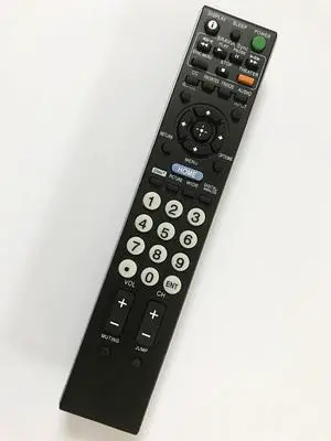 Replacement Remote Control for Sony TV KDL-52V4100 KDL-32VL140 KDL-40V3000 KDL-46WL140 Bravia LCD HDTV Replacement Remote Control for Sony TV KDL-52V4100 KDL-32VL140 KDL-40V3000 KDL-46WL140 Bravia LCD HDTV
