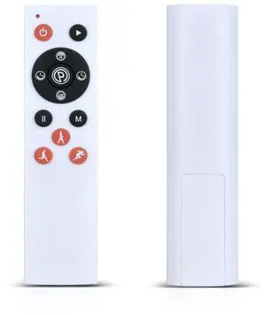 Remote for SoftGym/EILISON/UCIN/AXV/HOTWAVE/ELERDUN Vibration Plate | Easy pairing,for PHAGATT/DAILYLIFE/PUREROYI/Vibration/Wakeman/EILISON/Mawuye/SEDOZIK/TISSCARE/SAVEYOUR/Homesy/PBYRD/Taevno Remote for SoftGym/EILISON/UCIN/AXV/HOTWAVE/ELERDUN Vibration Plate | Easy pairing,for PHAGATT/DAILYLIFE/PUREROYI/Vibration/Wakeman/EILISON/Mawuye/SEDOZIK/TISSCARE/SAVEYOUR/Homesy/PBYRD/Taevno
