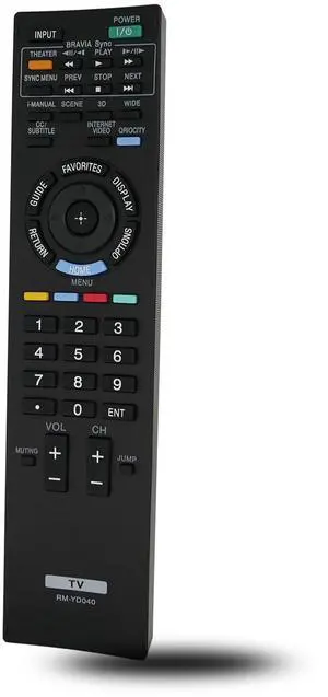 Universal Remote Control Fit for rm-yd040 rm-yd033 rm-yd035 rm-yd034 KDL-46HX800 KDL-40HX800 KDL-55HX800 KDL55HX729 KDL65HX729 KDL32EX500 148782912 rm-yd053 rm-yd046 for Sony TV Universal Remote Control Fit for rm-yd040 rm-yd033 rm-yd035 rm-yd034 KDL-46HX800 KDL-40HX800 KDL-55HX800 KDL55HX729 KDL65HX729 KDL32EX500 148782912 rm-yd053 rm-yd046 for Sony TV