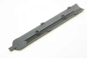 Replacement Cover For TV Remote Battery Cover BN59-01289A and BN59-01315A) Replacement Cover For TV Remote Battery Cover BN59-01289A and BN59-01315A)