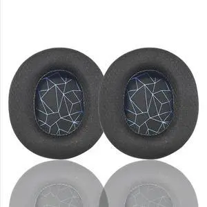 Replacement Ear Pads for SteelSeries Arctis 1/3/5/Arctis 7/7+/7P/7P+/7X/7X+/9/9X/Pro/Prime(Do Not Fit Any Arctis Nova) Headphones, Comfortable Durable Headphone Ear Cover (mesh Blue) Replacement Ear Pads for SteelSeries Arctis 1/3/5/Arctis 7/7+/7P/7P+/7X/7X+/9/9X/Pro/Prime(Do Not Fit Any Arctis Nova) Headphones, Comfortable Durable Headphone Ear Cover (mesh Blue)