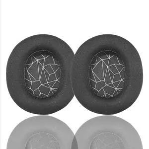 Replacement Ear Pads for SteelSeries Arctis 1/3/5/Arctis 7/7+/7P/7P+/7X/7X+/9/9X/Pro/Prime(Do Not Fit Any Arctis Nova) Headphones, Comfortable Durable Headphone Ear Cover (mesh White) Replacement Ear Pads for SteelSeries Arctis 1/3/5/Arctis 7/7+/7P/7P+/7X/7X+/9/9X/Pro/Prime(Do Not Fit Any Arctis Nova) Headphones, Comfortable Durable Headphone Ear Cover (mesh White)