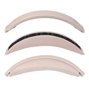Replacement Headband Pad for Bose QC35 II, QC35, QC45, QC SE - Premium Protein Leather & High-Elastic Memory Foam, Soft and Comfortable Head Cushion by - Dune Gray Replacement Headband Pad for Bose QC35 II, QC35, QC45, QC SE - Premium Protein Leather & High-Elastic Memory Foam, Soft and Comfortable Head Cushion by - Dune Gray