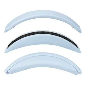 Replacement Headband Pad for Bose QC35 II, QC35, QC45, QC SE - Premium Protein Leather & High-Elastic Memory Foam, Soft and Comfortable Head Cushion by - Moonstone Blue Replacement Headband Pad for Bose QC35 II, QC35, QC45, QC SE - Premium Protein Leather & High-Elastic Memory Foam, Soft and Comfortable Head Cushion by - Moonstone Blue