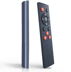 Replacement Remote Control for GDCOO/SoftGym/TISSCARE/HOTWAVE/Taevno/JOROTO Vibration Plate Exercise Machine, S1600 Replacement Remote Control for GDCOO/SoftGym/TISSCARE/HOTWAVE/Taevno/JOROTO Vibration Plate Exercise Machine, S1600