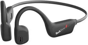 R1 Open Ear Sport Headphones | Bone Conduction Running Headphones, Bluetooth 5.3, 12H Battery, Sweatproof & Water-Resistant, Deep Bass Sound R1 Open Ear Sport Headphones | Bone Conduction Running Headphones, Bluetooth 5.3, 12H Battery, Sweatproof & Water-Resistant, Deep Bass Sound
