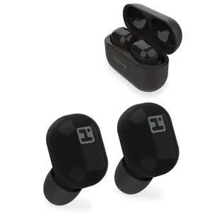 HMAUBE213BK BT True Wireless Earbuds XT12 HMAUBE213BK BT True Wireless Earbuds XT12
