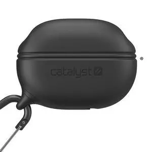 Waterproof Protective Cover for Beats Studio Buds/Studio Buds+, Beats Studio Buds Plus Case, with Premium Carabiner, one-Piece Curved Design fits Perfectly Both Models, Won't pop Out(Black) Waterproof Protective Cover for Beats Studio Buds/Studio Buds+, Beats Studio Buds Plus Case, with Premium Carabiner, one-Piece Curved Design fits Perfectly Both Models, Won't pop Out(Black)