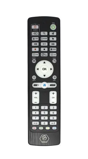 IR-100L - Luminous Remote Control for XR4000, XRS4500, XR4500, XRS4500, ST4000 Set Top Boxes IR-100L - Luminous Remote Control for XR4000, XRS4500, XR4500, XRS4500, ST4000 Set Top Boxes