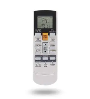 Replacement Remote Control for Fujitsu Air Conditioner ASU18RLF ASU18RLXS ASU24RLF ASU24RLXS ASU30RLX AUU12RLF AUU18RLF AUU9RLF ASU30CLX1 ASU36CLX1 AOU30CLX1 AOU36CLX1 24CL1 30CLX 30CLX1 36CLX1 Replacement Remote Control for Fujitsu Air Conditioner ASU18RLF ASU18RLXS ASU24RLF ASU24RLXS ASU30RLX AUU12RLF AUU18RLF AUU9RLF ASU30CLX1 ASU36CLX1 AOU30CLX1 AOU36CLX1 24CL1 30CLX 30CLX1 36CLX1