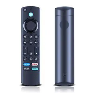 NS-RCFNA-21 Voice Remote for Rev G Insignia F50 Series/Hisense A7 Series TV | for NS-70F501NA25 NS-75F501NA25 NS-85F501NA25, 43A7NF 50A7NF 55A7NF 65A7NF 75A7NF NS-RCFNA-21 Voice Remote for Rev G Insignia F50 Series/Hisense A7 Series TV | for NS-70F501NA25 NS-75F501NA25 NS-85F501NA25, 43A7NF 50A7NF 55A7NF 65A7NF 75A7NF
