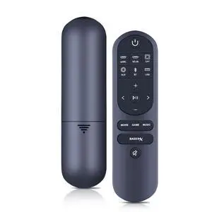 New Soundbar Remote Replacemen for ULTIMEA 4.1ch Sound Bar Apollo S60 Detachable Series New Soundbar Remote Replacemen for ULTIMEA 4.1ch Sound Bar Apollo S60 Detachable Series